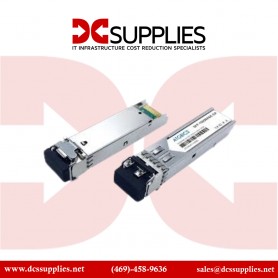 Accortec AA1419031-E5-ACC 1Gbps 1000Base-CWDM Single-mode Fiber 40km 1590nm Connector SFP Transceiver