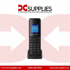 Grandstream DP750 DECT VoIP Base Station Black