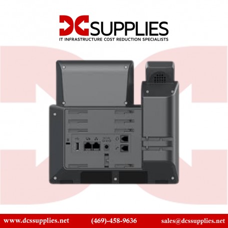 Grandstream GRP2602P 2-Line 4-SIP PoE Carrier Grade IP Phone