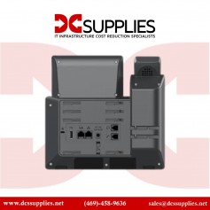 Grandstream GRP2602P 2-Line 4-SIP PoE Carrier Grade IP Phone