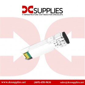 Accortec AA1419053-E6-ACC 1-Port 1000Base-XD SFP Module, Single-mode, LC Duplex Connector