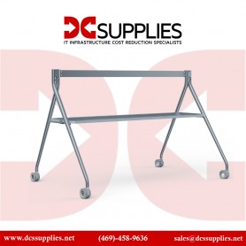 Yealink MB-FloorStand-650 - Stand for MeetingBoard 65