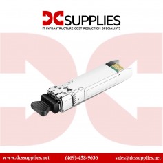 Accortec AA1419029-E5-ACC 1-Port 1000BaseCWDM SFP GBIC - Gigabit Ethernet