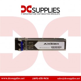 Axiom AA1403043-E6-AX Upgrades Axiom 10GBASE-T SFP+ Transceiver