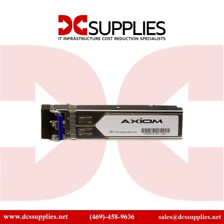 Axiom AA1403043-E6-AX Upgrades Axiom 10GBASE-T SFP+ Transceiver