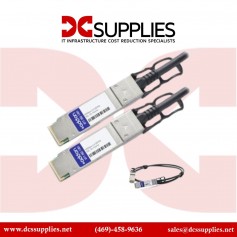 AddOn AA1403015-E6-TX-AO Avaya SFP+ 30M TAA Compliant 10-GIG TX RJ-45 Transceiver