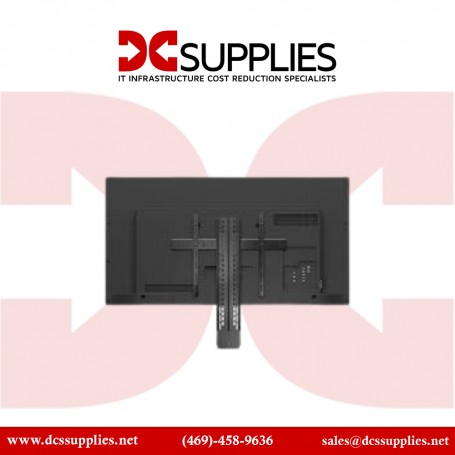 Yealink VCS-TVMOUNT2 TV Mount Kit B&H Photo Video