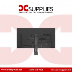 Yealink VCS-TVMOUNT2 TV Mount Kit B&H Photo Video