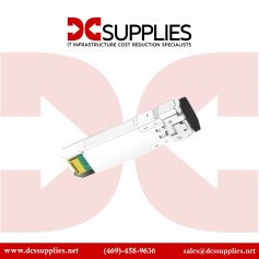 Accortec AA1419056-E6-ACC 1-Port 1000Base-XD Single-Mode SFP Module