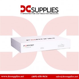Fortinet FG-61F Security Appliance Firewall Appliance