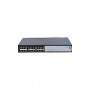 HPE OfficeConnect 1420 24G - switch - 24 ports - unmanaged - rack-mountable