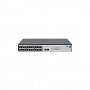 HPE 1420-24G-2SFP Switch - switch - 24 ports - unmanaged - rack-mountable