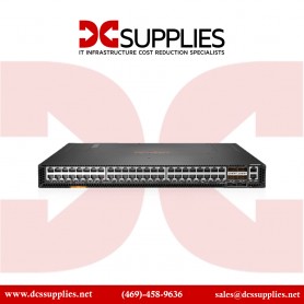 HPE Aruba JL701C-B2B 8360v2- 32Y4C Ethernet Switch