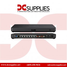 Yealink AVHub  Meeting Audio & Video Processor