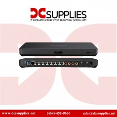 Yealink AVHub Meeting Audio & Video Processor