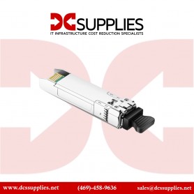 ENET AA1403015-E6-ENC 10GBASE-SR SFP+ 850NM 300M Avaya/Nortel OEM AA1403015-E6
