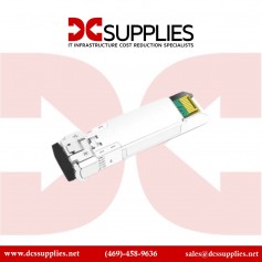 Accortec AA1403015-E6-ACC 10Gbps 10GBase-SR Multi-mode Fiber 300m 850nm Duplex LC Connector SFP+