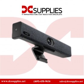 Yealink UVC34 4K USB Video Conference Camera 120° Wide Angle Microphone