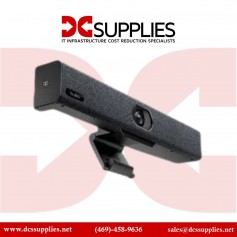 Yealink UVC34 4K USB Video Conference Camera 120° Wide Angle Microphone