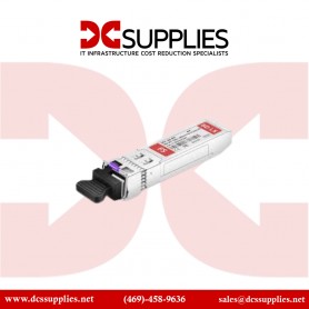 Sole Source Technology AA1419069-E6-SG 1000BASE-BX-U SFP SMF LC Nortel Compatible