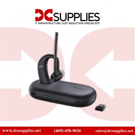 Yealink BH71-PRO Bluetooth Headset Teams Certified, Bluetooth