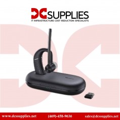 Yealink BH71-PRO Bluetooth Headset Teams Certified, Bluetooth