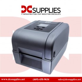 Brother TD4750TNWB Mobile TD-4750TN Desktop Label Printer 300dpi