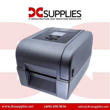 Brother TD4750TNWB Mobile TD-4750TN Desktop Label Printer 300dpi