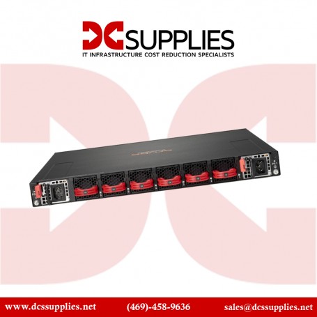 HPE Aruba JL626A CX 8325 Ethernet switch 32 ports