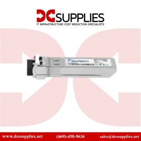 Accortec AA1403016-E6-ACC SFP+ Module 10GBase-ZR ZW Network Single mode