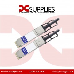 AddOn AA1403003-E5-AO XFP Transceiver SMF Media 1550nm Wavelength