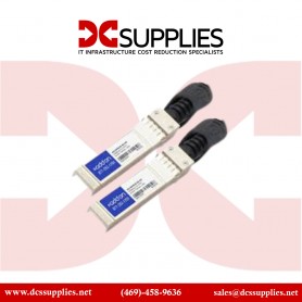 AddOn AA1419076-E6-AO 1000BASE-Bxu SFP SMF 1310NMTX 1490NMRX 40KM LC F/Nortel 100% Comp