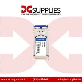 AddOn AA1403013-E6-AO 10GBASE-Er SFP+ SMF for Nortel 1550NM 40KM LC 100% Compatible