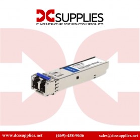 AddOn AA1403040U-BX-AO Avaya 10GBASE-BX XFP 40KM SMF Domino LC Trans