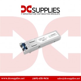 Axiom AA1404037-E6-AX 40GBASE-CR4 QSFP+ Passive DAC Cable Avaya Compatible 0.5m
