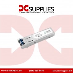 Axiom AA1404037-E6-AX 40GBASE-CR4 QSFP+ Passive DAC Cable Avaya Compatible 0.5m