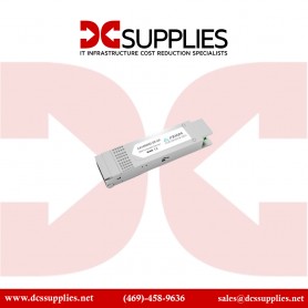 Axiom AA1403013-E6-AX Upgrades 10GBASE-Er SFP+ Transceiver for Avaya Networks