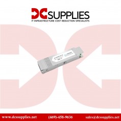 Axiom AA1403013-E6-AX Upgrades 10GBASE-Er SFP+ Transceiver for Avaya Networks