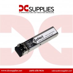 ENET AA1403013-E6-ENC 10GBASE-Er SFP+ 1550NM 40KM Avaya/Nortel OEM AA1403013-E6