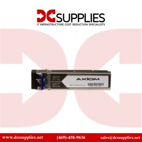 Axiom AA1419076-E6-AX 1000BASE-BX-U SFP Transceiver for Avaya