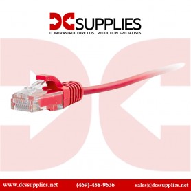 C2G 00744 5ft (1.5m) Cat6a Snagless Shielded Ethernet Network Patch Cable