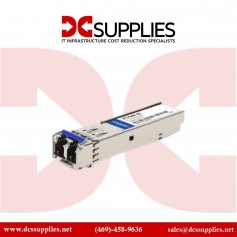 AddOn AA1403080U-BX-AO Avaya 10GBASE-BX XFP 80KM SMF Domino LC Trans