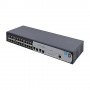 HPE JG538A 1910-24 Switch - switch - 24 ports - managed - rack-mountable