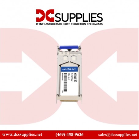 Addon Aa1419039-e5-ao 1000base-xd Cwdm Smf Sfp Nortel 1590nm 70km