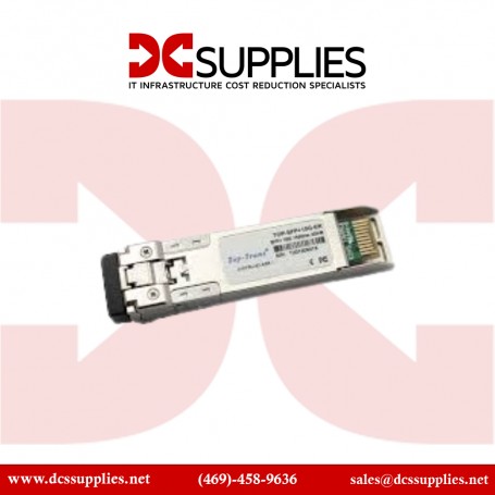 Accortec AA1419036-E5-ACC 1-port 1000BaseCWDM Small Form Factor Pluggable GBIC, SFP