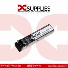 Enet Aa1419068-e6-enc Oem Pn 1000b-cwdm Sfp 1ge 2g 1610 80km