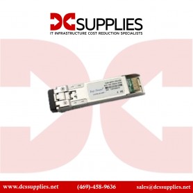 Accortec AA1403017-E6-ACC 10Gbps 10GBase-LRM Multi-mode Fiber 220m 1310nm Connector SFP+