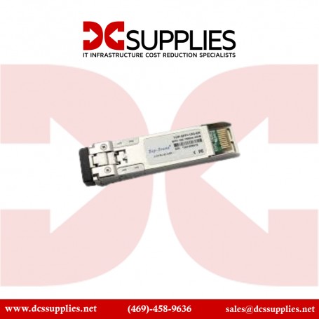 Accortec AA1403017-E6-ACC 10Gbps 10GBase-LRM Multi-mode Fiber 220m 1310nm Connector SFP+
