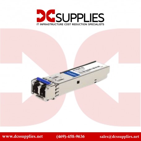 AddOn AA1403011-E6-AO 10GBASE-LR SMF SFP+ F/Nortel 1310NM 10KM 100% Compatible
