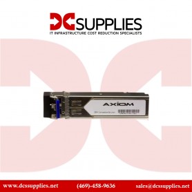 Axiom AA1403011-E6-AX Upgrades 10GBASE-LR SFP + XCVR Avaya